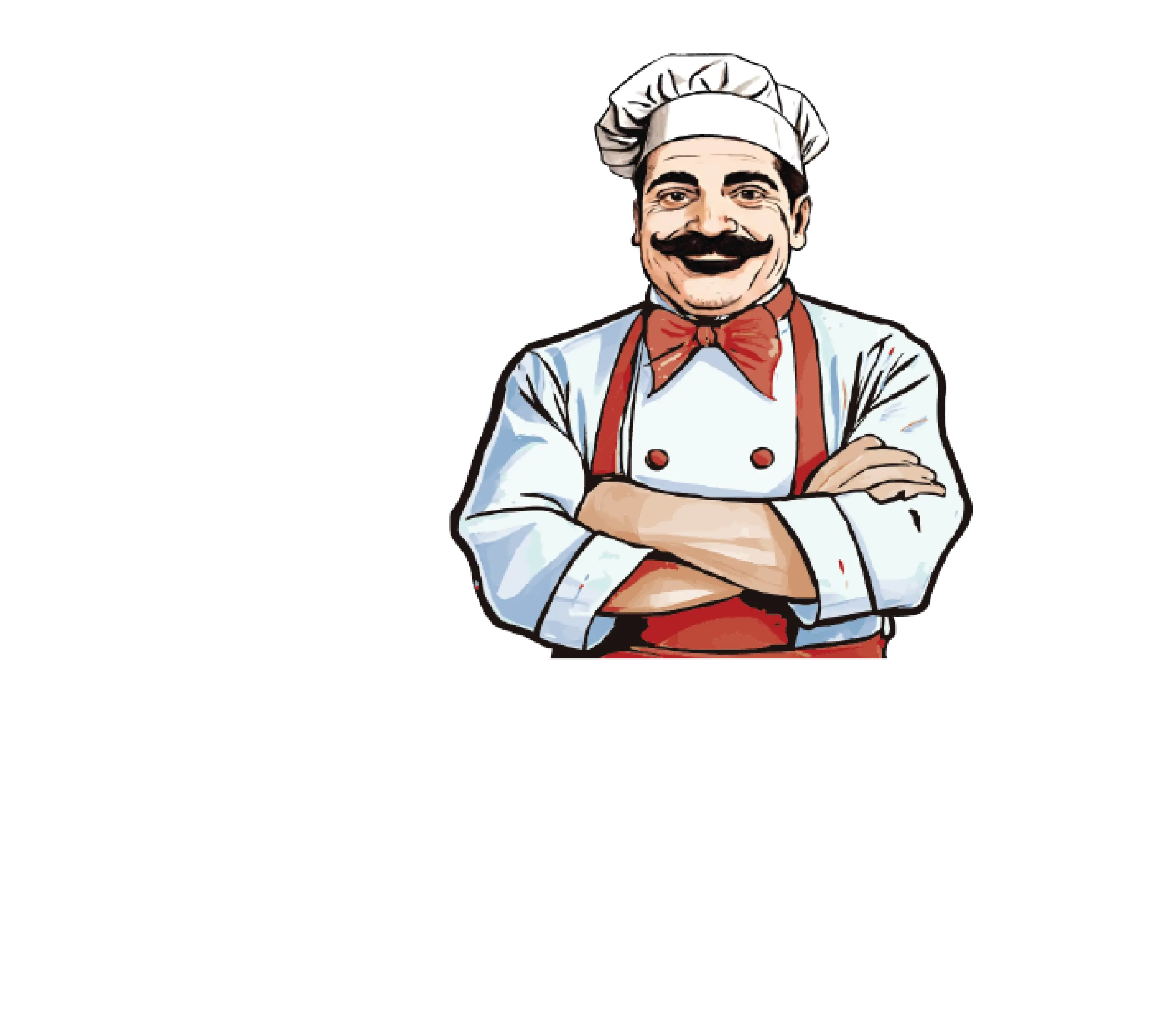 Logotipo da marca Seu Bacalha.